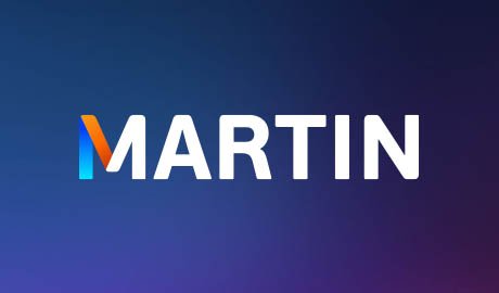 Martin - Казино с фриспинами